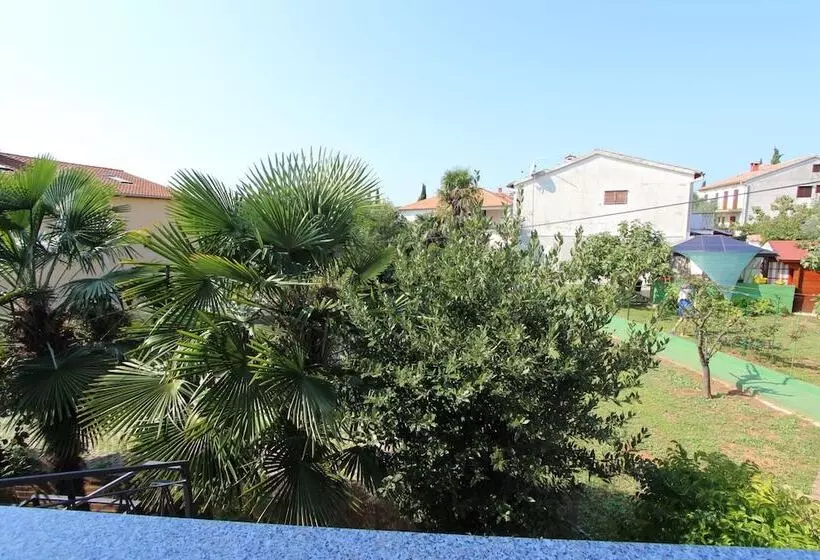 Apartments Goga