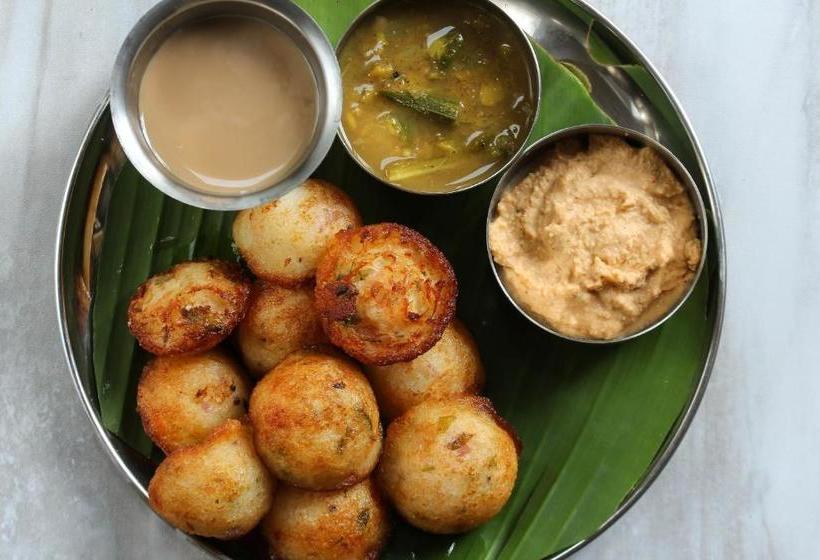 هتل Oyo 61443 The Pearl