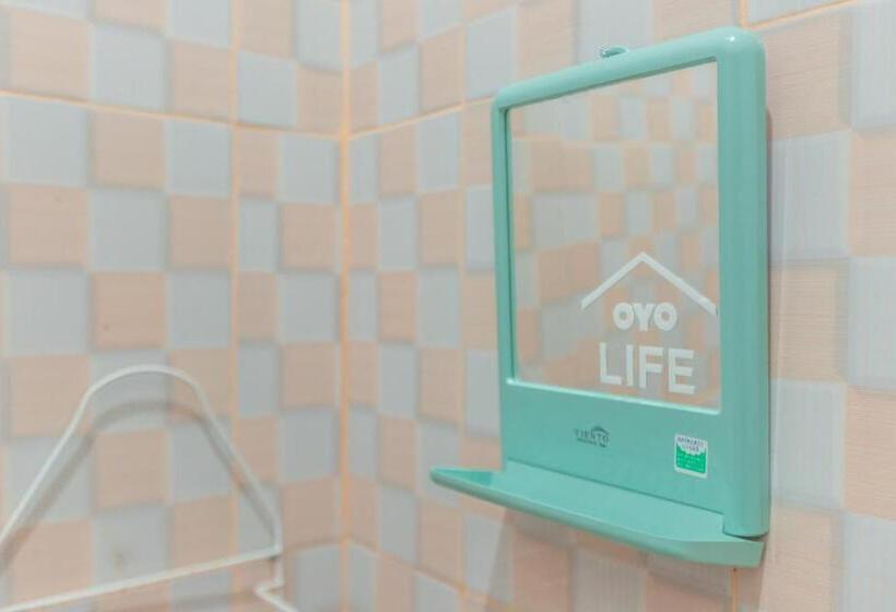 호텔 Oyo Life 2335 Kos 89