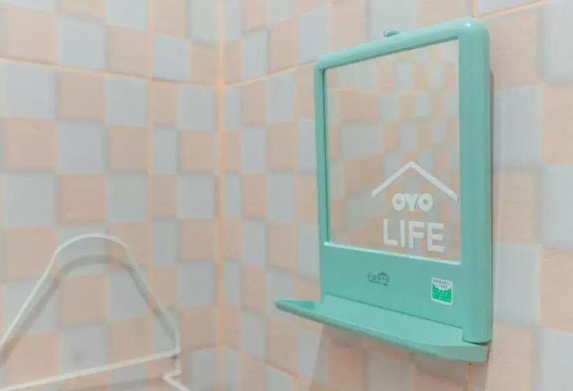 Hotel Oyo Life 2335 Kos 89
