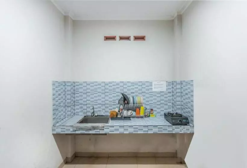 Hotel Oyo Life 2335 Kos 89