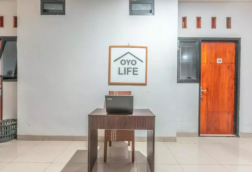 Hotel Oyo Life 2335 Kos 89