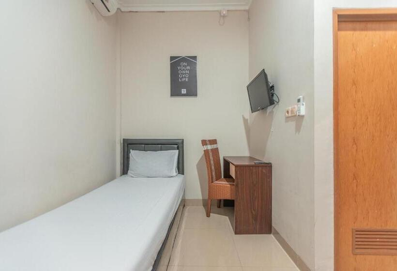 호텔 Oyo Life 2335 Kos 89