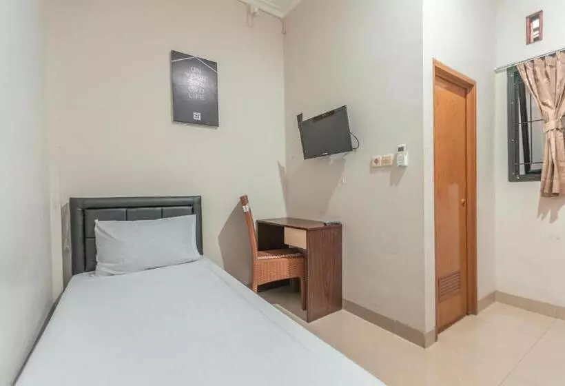 Hotel Oyo Life 2335 Kos 89