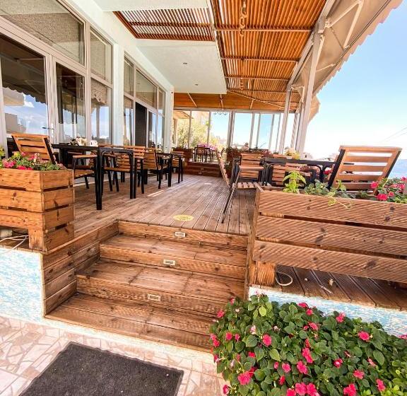 پانسیون Abedini