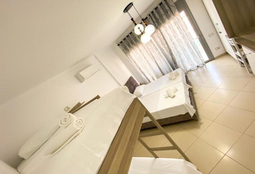 پانسیون Abedini