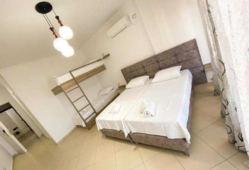 پانسیون Abedini