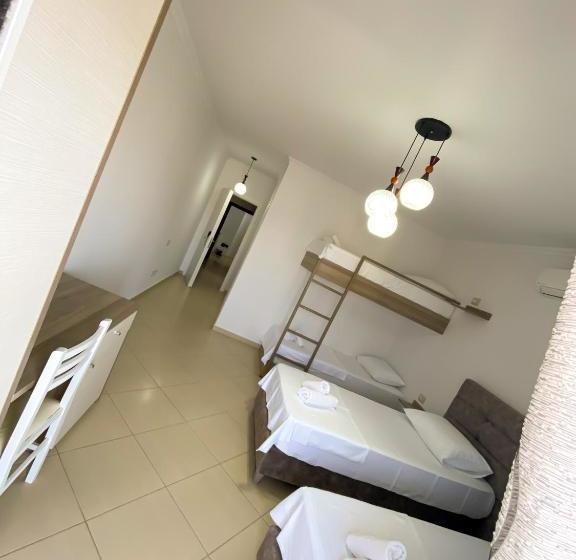 پانسیون Abedini