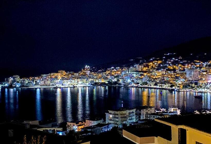 پانسیون Abedini