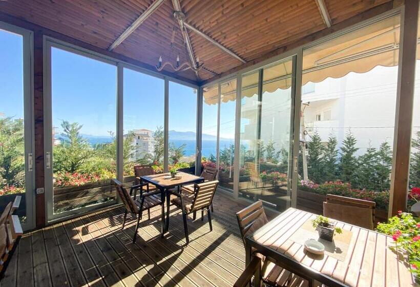 پانسیون Abedini