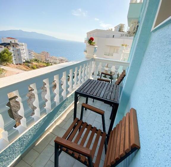 پانسیون Abedini