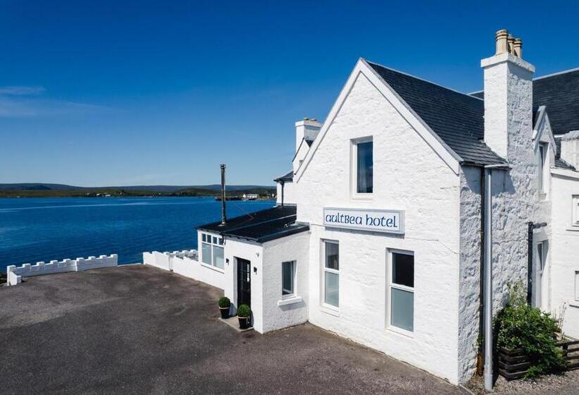 Aultbea Hotel
