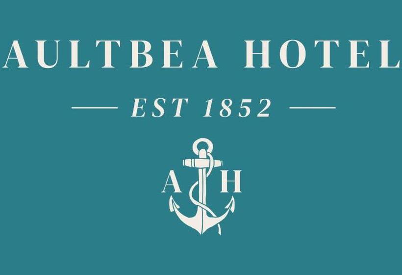 Aultbea Hotel
