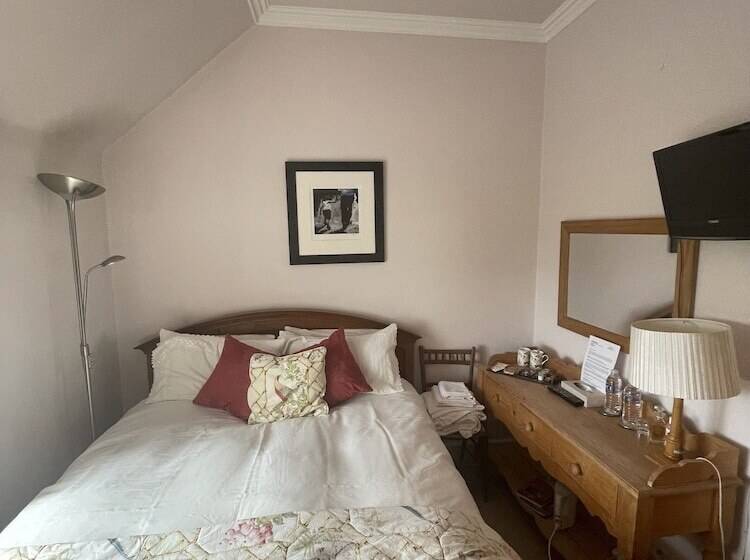 Bed and Breakfast Clint Lodge