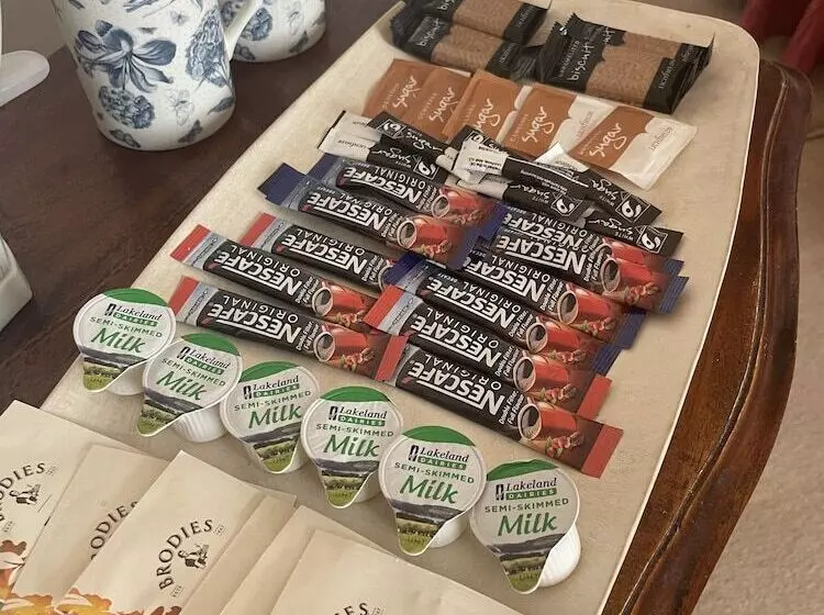 צימר Clint Lodge