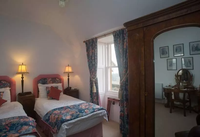 צימר Clint Lodge