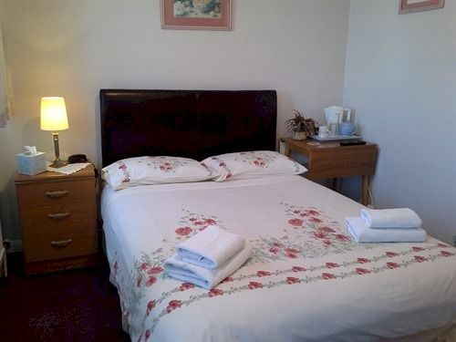 호텔 Arbury Manor "dawton"