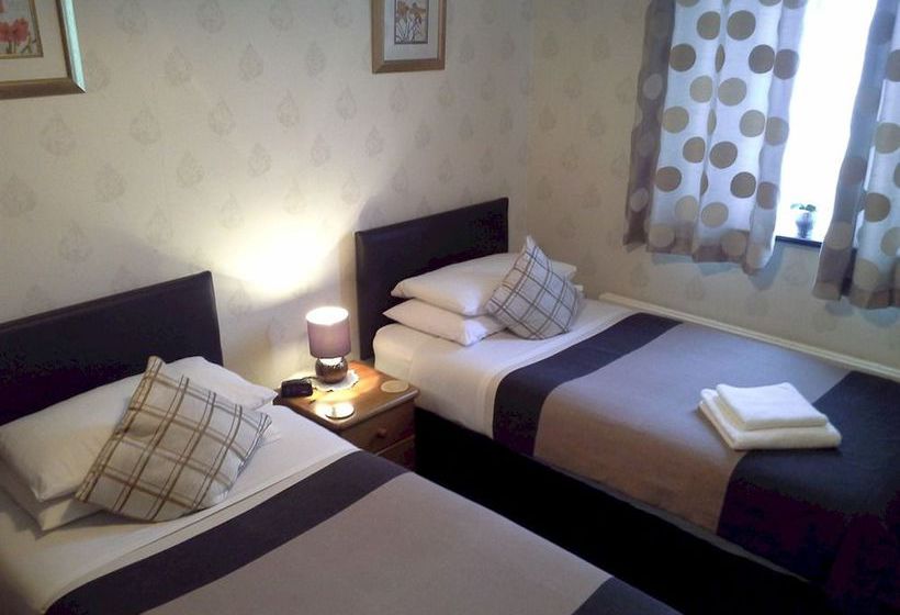 호텔 Arbury Manor "dawton"