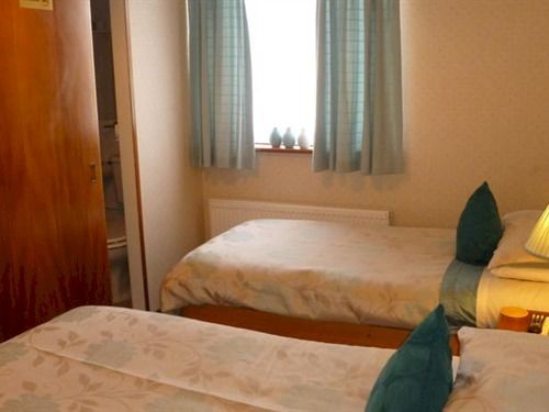 호텔 Arbury Manor "dawton"