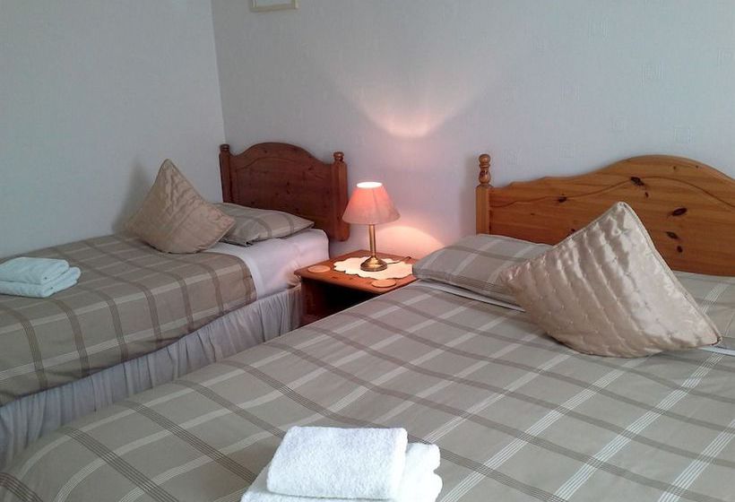 호텔 Arbury Manor "dawton"