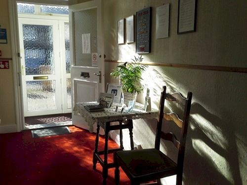 호텔 Arbury Manor "dawton"