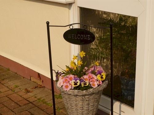 호텔 Arbury Manor "dawton"