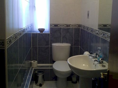 호텔 Arbury Manor "dawton"