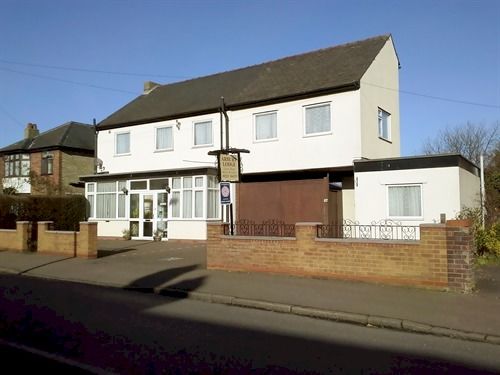 호텔 Arbury Manor "dawton"