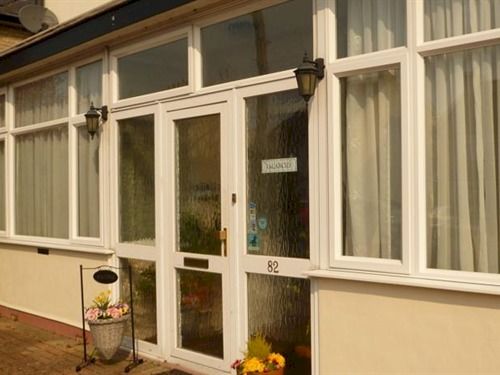 호텔 Arbury Manor "dawton"