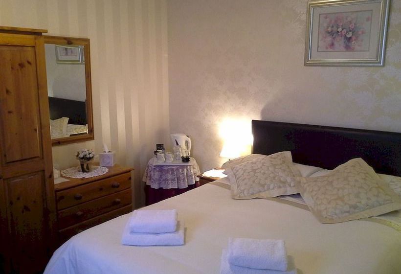 호텔 Arbury Manor "dawton"