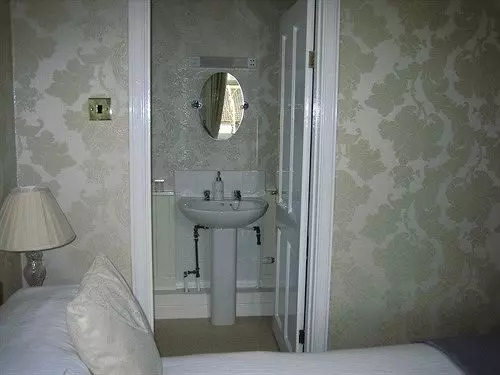 בית מלון כפרי Arden House