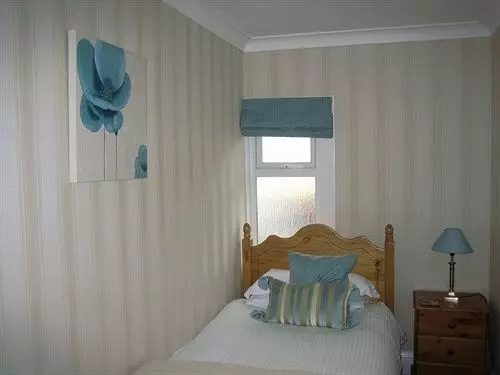 בית מלון כפרי Arden House