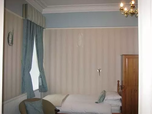 בית מלון כפרי Arden House