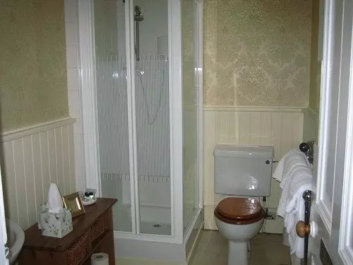 בית מלון כפרי Arden House