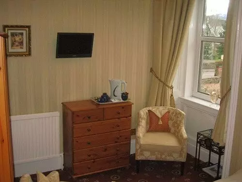 בית מלון כפרי Arden House