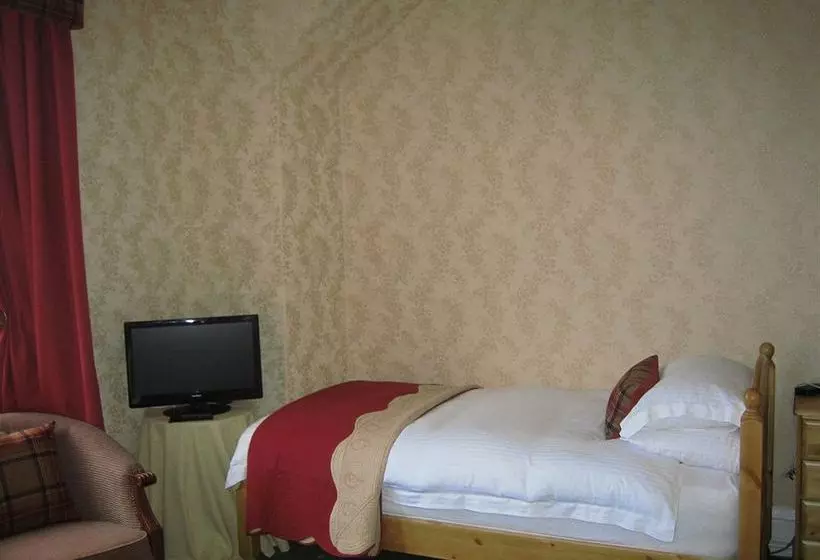 בית מלון כפרי Arden House