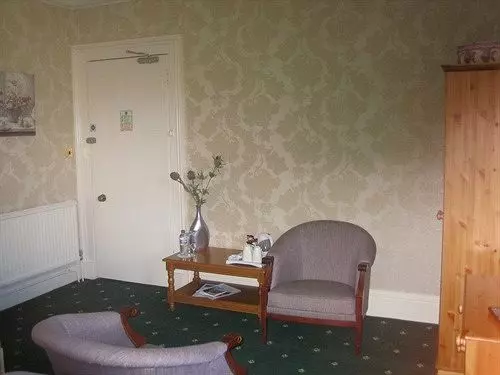 בית מלון כפרי Arden House