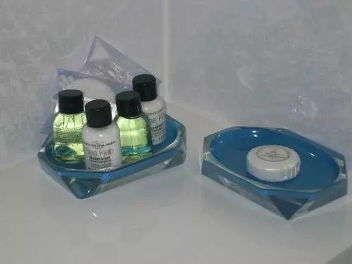 בית מלון כפרי Arden House