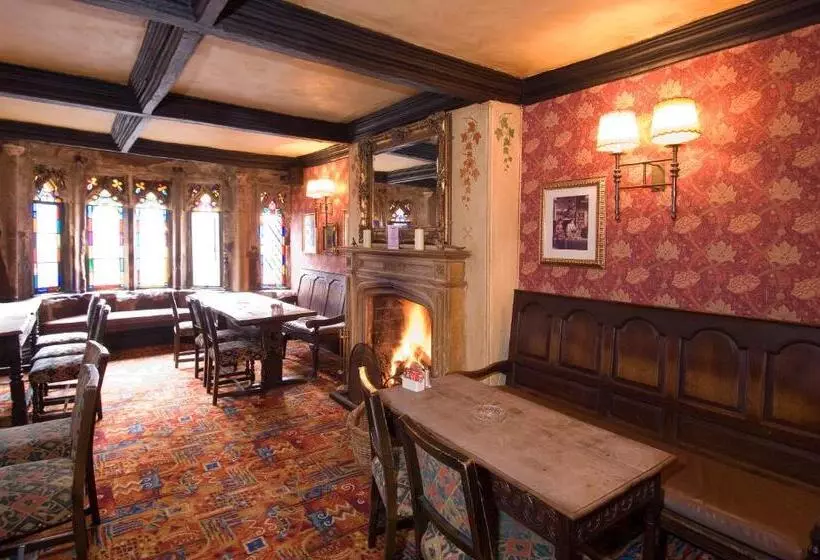 فندق George & Pilgrims