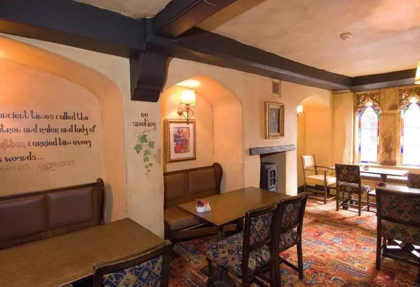 فندق George & Pilgrims