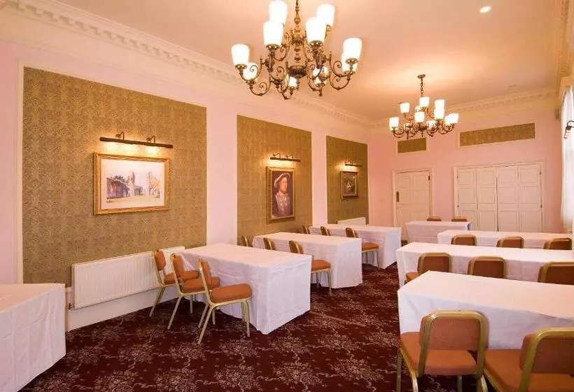 فندق George & Pilgrims