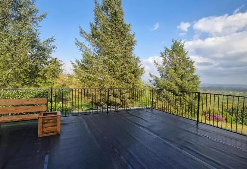 Отель Golden Hill Guest House