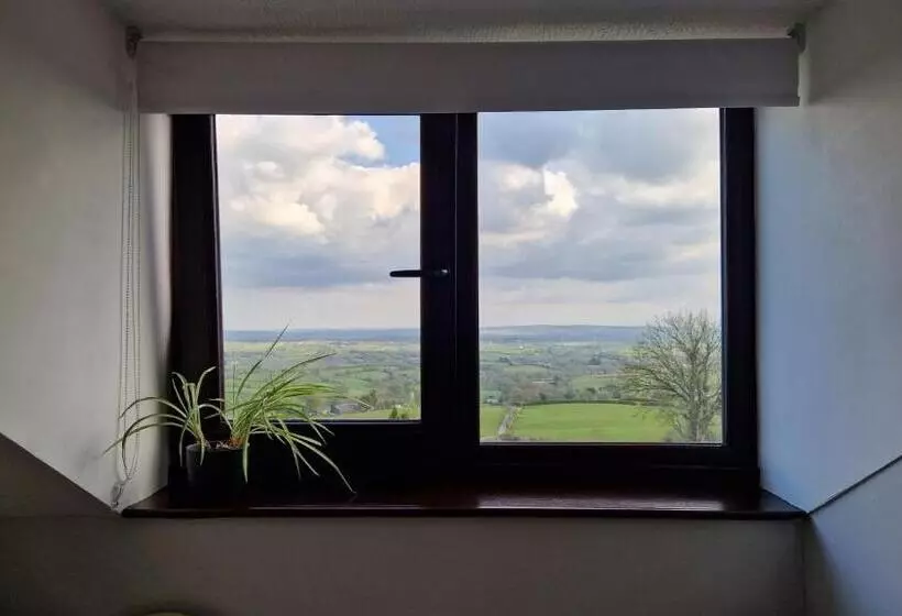 Отель Golden Hill Guest House