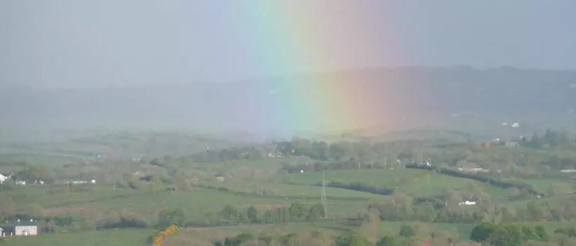 Отель Golden Hill Guest House