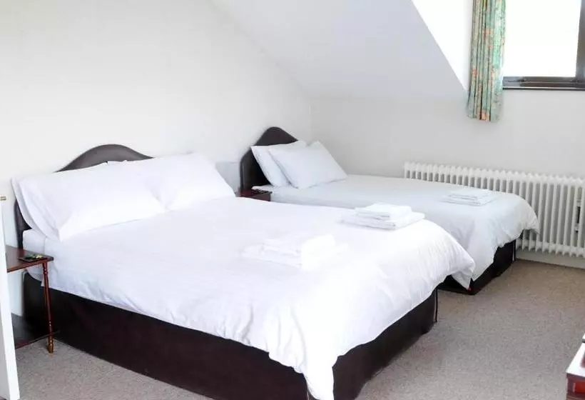 Отель Golden Hill Guest House