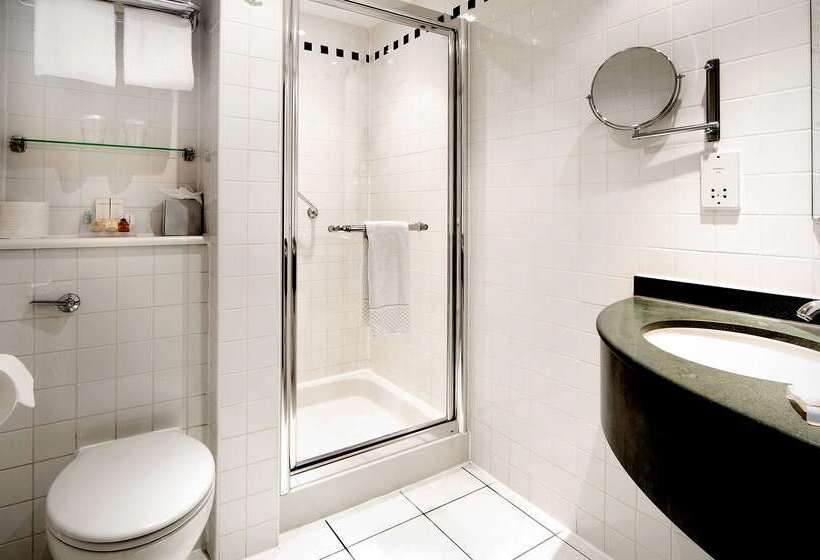 ホテル Hilton Garden Inn Glasgow City Centre