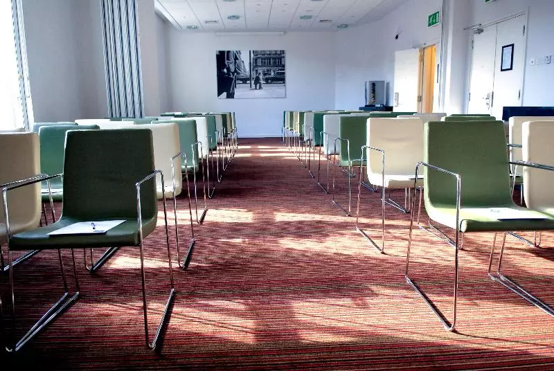 ホテル Holiday Inn Express London City By Ihg