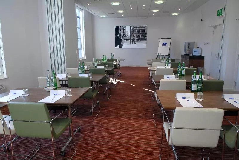 ホテル Holiday Inn Express London City By Ihg