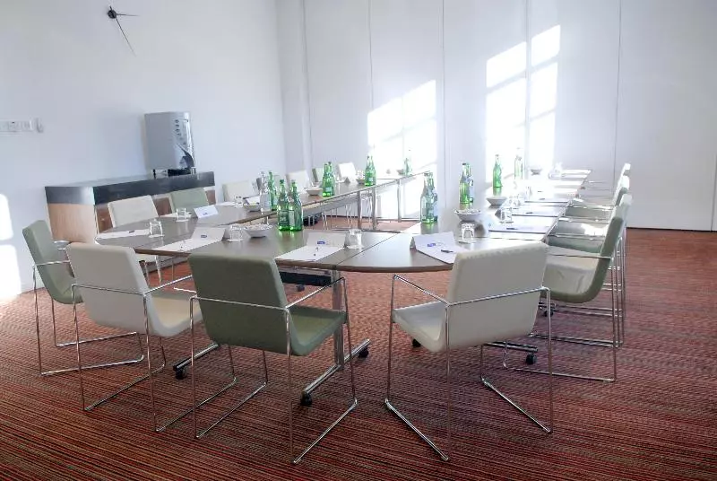 ホテル Holiday Inn Express London City By Ihg