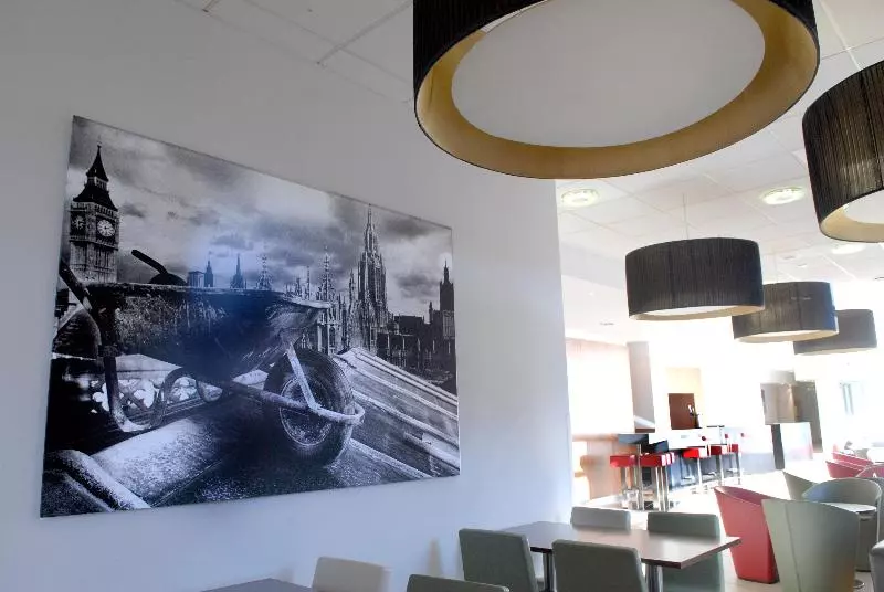 ホテル Holiday Inn Express London City By Ihg